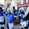 Bild: Partybilder der Party: Rosenmontags - Umzug der NZ Bad Schussenried am 03.03.2014 in DE | Baden-Wrttemberg | Biberach | Bad Schussenried