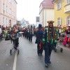 Bild: Partybilder der Party: Umzug Weienhorn am 04.03.2014 in DE | Bayern | Neu-Ulm | Weienhorn