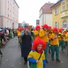 Bild: Partybilder der Party: Umzug Weienhorn am 04.03.2014 in DE | Bayern | Neu-Ulm | Weienhorn