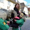 Bild: Partybilder der Party: Rosenmontags - Umzug der NZ Bad Schussenried am 03.03.2014 in DE | Baden-Wrttemberg | Biberach | Bad Schussenried