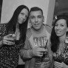 Bild: Partybilder der Party: bacio Afterwork - Lounge am 17.04.2014 in DE | Mecklenburg-Vorpommern | Rostock | Rostock