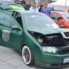 Bild: Partybilder der Party: AutoTrend - 21. Automobilausstellung MV am 06.04.2014 in DE | Mecklenburg-Vorpommern | Rostock | Rostock