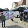 Bild: Partybilder der Party: Verkaufsoffener Sonntag in Bad Buchau im Frhling 2014 am 06.04.2014 in DE | Baden-Wrttemberg | Biberach | Bad Buchau