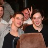 Bild: Partybilder der Party: ABI Springbreak 2014 am 05.04.2014 in DE | Niedersachsen | Leer | Leer
