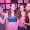Bild: Partybilder der Party: WELcome to the weekEND - Glamour Night (ab 16) am 04.04.2014 in DE | Baden-Württemberg | Stuttgart | Stuttgart