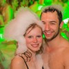 Bild: Partybilder der Party: Poolnight - Die grte Indoor Poolparty Deutschlands - monte mare Kaiserslautern am 12.04.2014 in DE | Rheinland-Pfalz | Kaiserslautern (Kreisfreie Stadt) | Kaiserslautern