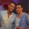Bild: Partybilder der Party: bacio Afterwork - Lounge am 17.04.2014 in DE | Mecklenburg-Vorpommern | Rostock | Rostock