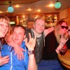 Bild: Partybilder der Party: Die Glcksuhr tickt am 20.04.2014 in DE | Niedersachsen | Emsland | Drpen