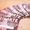 Bild: Partybilder der Party: WELcome to the weekEND - Glamour Night (ab 16) am 04.04.2014 in DE | Baden-Wrttemberg | Stuttgart | Stuttgart