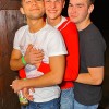 Bild: Partybilder der Party: Black & White House Party am 25.04.2014 in DE | Baden-Wrttemberg | Biberach | Achstetten