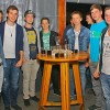Bild: Partybilder der Party: Donnerstag: Die legendre Partynacht  am 24.04.2014 in DE | Baden-Wrttemberg | Biberach | Achstetten