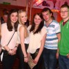 Bild: Partybilder der Party: Die Glcksuhr tickt am 20.04.2014 in DE | Niedersachsen | Emsland | Drpen