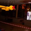Bild: Partybilder der Party: Poolnight - Die grte Indoor Poolparty Deutschlands - monte mare Kaiserslautern am 12.04.2014 in DE | Rheinland-Pfalz | Kaiserslautern (Kreisfreie Stadt) | Kaiserslautern