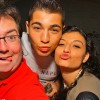 Bild: Partybilder der Party: Black & White House Party am 25.04.2014 in DE | Baden-Wrttemberg | Biberach | Achstetten