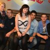 Bild: Partybilder der Party: Saturday Night Fever am 05.04.2014 in DE | Mecklenburg-Vorpommern | Rostock | Rostock