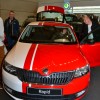 Bild: Partybilder der Party: AutoTrend - 21. Automobilausstellung MV am 05.04.2014 in DE | Mecklenburg-Vorpommern | Rostock | Rostock