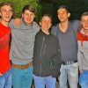 Bild: Partybilder der Party: Osterparty 2014 am 19.04.2014 in DE | Baden-Wrttemberg | Biberach | Achstetten