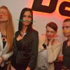 Bild: Partybilder der Party: bacio boys Afterworkparty meets DJ Columbus & Jay Frog am 03.04.2014 in DE | Mecklenburg-Vorpommern | Rostock | Rostock