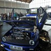 Bild: Partybilder der Party: Tuningworld Bodensee 2014  - 01.-04. Mai 2014 am 01.05.2014 in DE | Baden-Württemberg | Bodenseekreis | Friedrichshafen