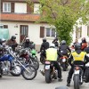 Bild: Partybilder der Party: Motorradweihe 2014 Motorradfreunde Graue Panther Ebenweiler am 04.05.2014 in DE | Baden-Wrttemberg | Ravensburg | Ebenweiler