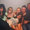 Bild: Partybilder der Party: bacio Herrentags Afterworkparty am 29.05.2014 in DE | Mecklenburg-Vorpommern | Rostock | Rostock