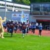 Bild: Partybilder der Party: Rostock Griffins vs. Potsdam Royals am 17.05.2014 in DE | Mecklenburg-Vorpommern | Rostock | Rostock