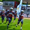 Bild: Partybilder der Party: Rostock Griffins vs. Potsdam Royals am 17.05.2014 in DE | Mecklenburg-Vorpommern | Rostock | Rostock