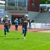Bild: Partybilder der Party: Rostock Griffins vs. Potsdam Royals am 17.05.2014 in DE | Mecklenburg-Vorpommern | Rostock | Rostock