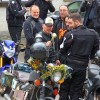 Bild: Partybilder der Party: Motorradweihe 2014 Motorradfreunde Graue Panther Ebenweiler am 04.05.2014 in DE | Baden-Wrttemberg | Ravensburg | Ebenweiler