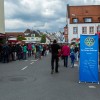 Bild: Partybilder der Party: 42. Riedlinger Flohmarkt  am 17.05.2014 in DE | Baden-Wrttemberg | Biberach | Riedlingen