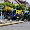 Bild: Partybilder der Party: Maibaumstellen in Bad Buchau am 30.04.2014 in DE | Baden-Wrttemberg | Biberach | Bad Buchau