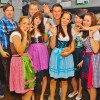 Bild: Partybilder der Party: DORFROCKER - Die Stimmungssensation beim Frühlingsfest Oberholzheim am 30.05.2014 in DE | Baden-Württemberg | Biberach | Achstetten