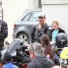 Bild: Partybilder der Party: Motorradweihe 2014 Motorradfreunde Graue Panther Ebenweiler am 04.05.2014 in DE | Baden-Wrttemberg | Ravensburg | Ebenweiler