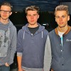 Bild: Partybilder der Party: Donnerstag: Die legendre Partynacht am 15.05.2014 in DE | Baden-Wrttemberg | Biberach | Achstetten