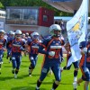 Bild: Partybilder der Party: Rostock Griffins vs. Potsdam Royals am 17.05.2014 in DE | Mecklenburg-Vorpommern | Rostock | Rostock