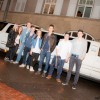 Bild: Partybilder der Party: WELcome to the weekEND - Ladies Night (ab 16) am 02.05.2014 in DE | Baden-Wrttemberg | Stuttgart | Stuttgart