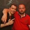 Bild: Partybilder der Party: bacio Herrentags Afterworkparty am 29.05.2014 in DE | Mecklenburg-Vorpommern | Rostock | Rostock
