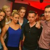 Bild: Partybilder der Party: Gestrt aber GeiL @ bacio Afterworkparty am 15.05.2014 in DE | Mecklenburg-Vorpommern | Rostock | Rostock