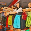 Bild: Partybilder der Party: DORFROCKER - Die Stimmungssensation beim Frühlingsfest Oberholzheim am 30.05.2014 in DE | Baden-Württemberg | Biberach | Achstetten