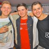 Bild: Partybilder der Party: SixPc @ Oberholzheim am 29.05.2014 in DE | Baden-Wrttemberg | Biberach | Achstetten
