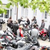 Bild: Partybilder der Party: Motorradweihe 2014 Motorradfreunde Graue Panther Ebenweiler am 04.05.2014 in DE | Baden-Wrttemberg | Ravensburg | Ebenweiler