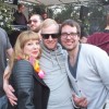 Bild: Partybilder der Party: Bltenzauber "Hakke Music" in Werder (Havel) (GER) am 03.05.2014 in DE | Brandenburg | Potsdam-Mittelmark | Werder (bei Altentreptow)