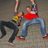 Bild: Partybilder der Party: No Speech - Stetten Frhlingsfest 2014 am 17.05.2014 in DE | Baden-Wrttemberg | Biberach | Achstetten