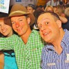 Bild: Partybilder der Party: DORFROCKER - Die Stimmungssensation beim Frhlingsfest Oberholzheim am 30.05.2014 in DE | Baden-Wrttemberg | Biberach | Achstetten