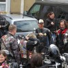 BinPartyGeil.de Fotos - Motorradweihe 2014 Motorradfreunde Graue Panther Ebenweiler am 04.05.2014 in DE-Ebenweiler