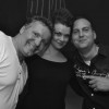 Bild: Partybilder der Party: bacio Herrentags Afterworkparty am 29.05.2014 in DE | Mecklenburg-Vorpommern | Rostock | Rostock
