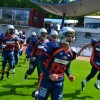 Bild: Partybilder der Party: Rostock Griffins vs. Potsdam Royals am 17.05.2014 in DE | Mecklenburg-Vorpommern | Rostock | Rostock