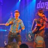 Bild: Partybilder der Party: DORFROCKER - Die Stimmungssensation beim Frhlingsfest Oberholzheim am 30.05.2014 in DE | Baden-Wrttemberg | Biberach | Achstetten