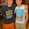 Bild: Partybilder der Party: Donnerstag: Die legendre Partynacht am 15.05.2014 in DE | Baden-Wrttemberg | Biberach | Achstetten