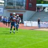 Bild: Partybilder der Party: Rostock Griffins vs. Potsdam Royals am 17.05.2014 in DE | Mecklenburg-Vorpommern | Rostock | Rostock